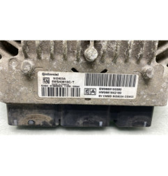 Calculateur moteur CITROEN JUMPY 2