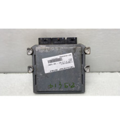 Calculateur moteur CITROEN JUMPY 2