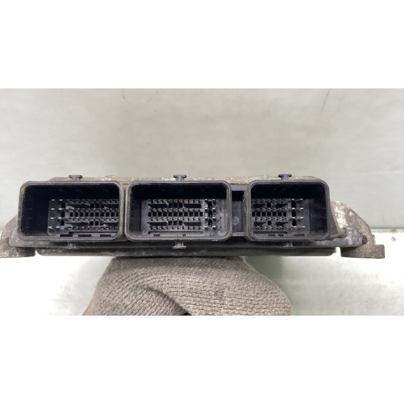 Calculateur moteur CITROEN JUMPY 2 Photo n°4