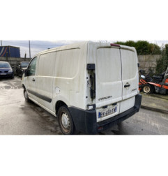 Calculateur moteur CITROEN JUMPY 2