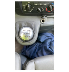 Calculateur moteur CITROEN JUMPY 2
