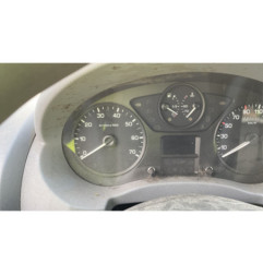 Calculateur moteur CITROEN JUMPY 2