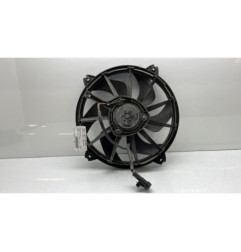 Moto ventilateur radiateur CITROEN JUMPY 2