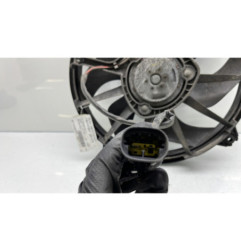 Moto ventilateur radiateur CITROEN JUMPY 2