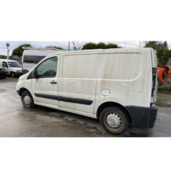Moto ventilateur radiateur CITROEN JUMPY 2