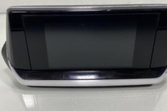 Ecran GPS PEUGEOT 208 2