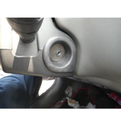 Serrure arriere gauche RENAULT LAGUNA 1