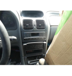 Serrure arriere gauche RENAULT LAGUNA 1