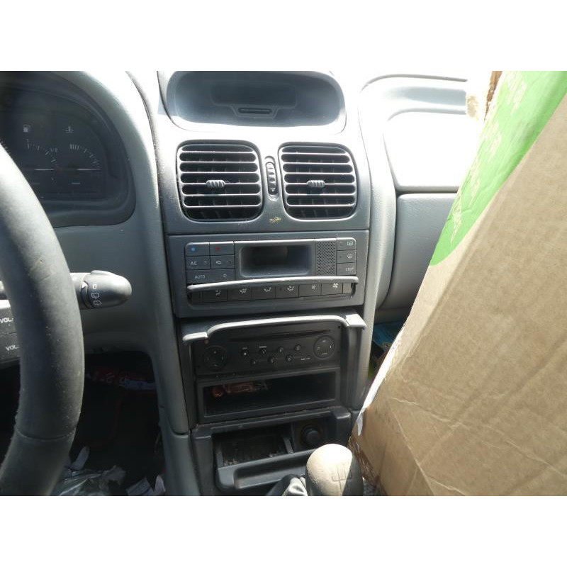 Serrure arriere gauche RENAULT LAGUNA 1 Photo n°8