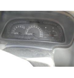 Serrure arriere gauche RENAULT LAGUNA 1