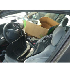 Serrure arriere gauche RENAULT LAGUNA 1