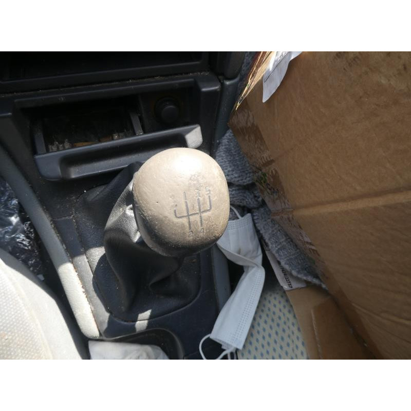 Serrure arriere gauche RENAULT LAGUNA 1 Photo n°11