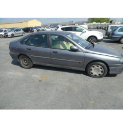 Serrure arriere gauche RENAULT LAGUNA 1