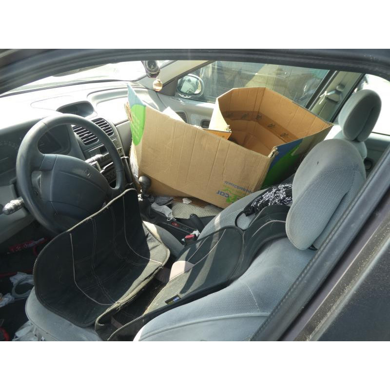 Serrure avant droit RENAULT LAGUNA 1 Photo n°10