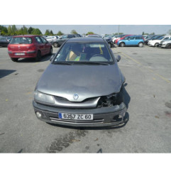 Serrure avant droit RENAULT LAGUNA 1