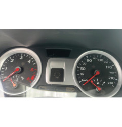 Feu arriere principal gauche (feux) RENAULT CLIO 3