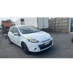 Feu arriere principal gauche (feux) RENAULT CLIO 3