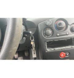 Feu arriere principal gauche (feux) RENAULT CLIO 3