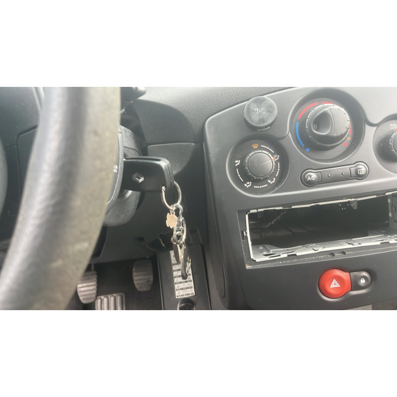 Feu arriere principal gauche (feux) RENAULT CLIO 3 Photo n°6