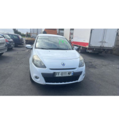 Feu arriere principal gauche (feux) RENAULT CLIO 3