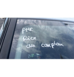 Feu arriere principal gauche (feux) RENAULT CLIO 3