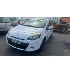 Feu arriere principal gauche (feux) RENAULT CLIO 3