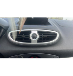 Feu arriere principal gauche (feux) RENAULT CLIO 3