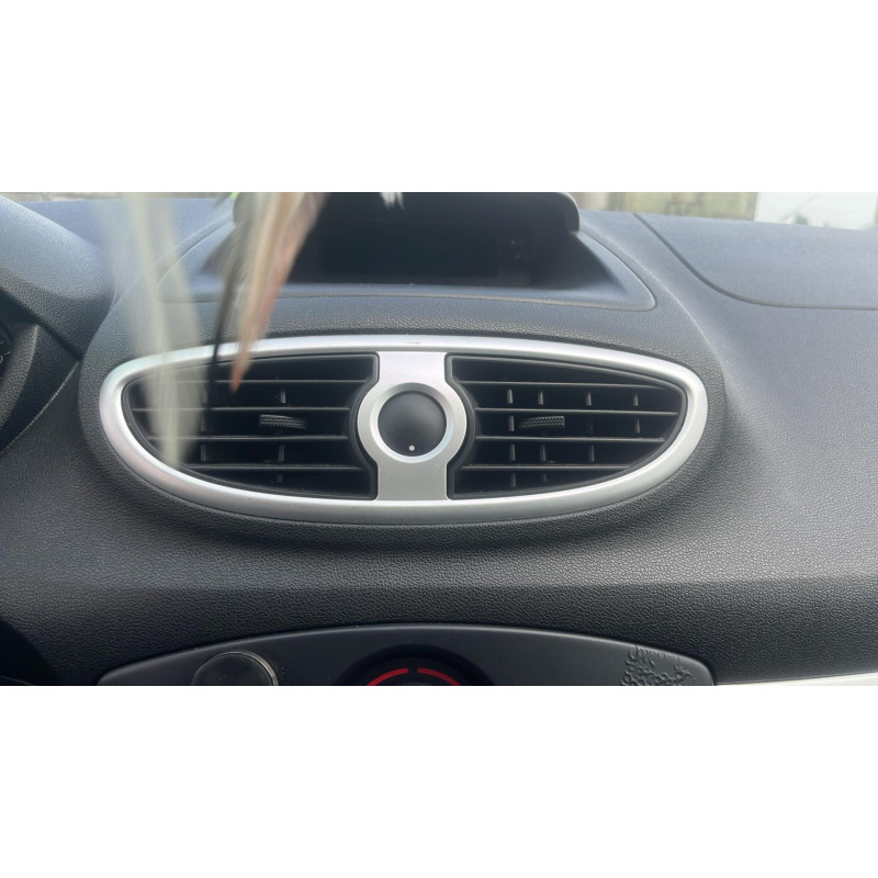 Feu arriere principal gauche (feux) RENAULT CLIO 3 Photo n°10