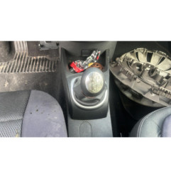Feu arriere principal gauche (feux) RENAULT CLIO 3