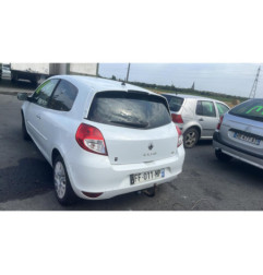 Feu arriere principal gauche (feux) RENAULT CLIO 3