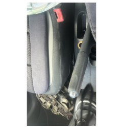 Feu arriere principal gauche (feux) RENAULT CLIO 3
