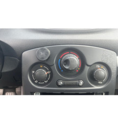 Feu arriere principal gauche (feux) RENAULT CLIO 3