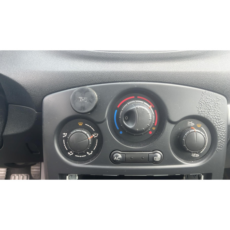 Feu arriere principal gauche (feux) RENAULT CLIO 3 Photo n°15