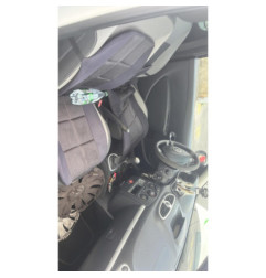 Feu arriere principal gauche (feux) RENAULT CLIO 3