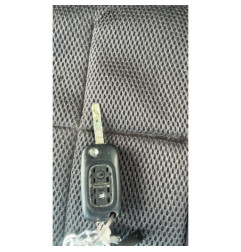 Feu arriere principal gauche (feux) RENAULT CLIO 3