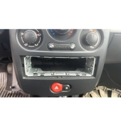 Feu arriere principal gauche (feux) RENAULT CLIO 3