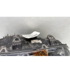 Optique avant principal droit (feux)(phare) FIAT PUNTO 2