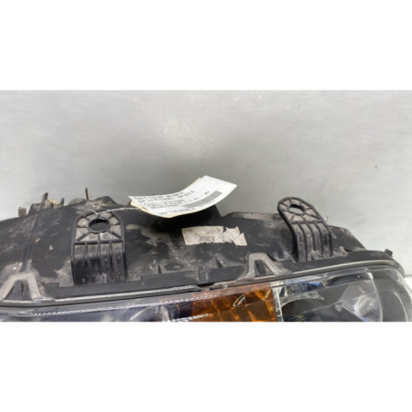 Optique avant principal droit (feux)(phare) FIAT PUNTO 2