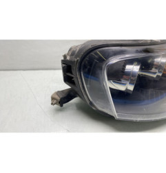 Optique avant principal droit (feux)(phare) FIAT PUNTO 2