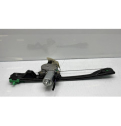 Leve vitre electrique avant gauche FIAT PUNTO 2 Photo n°1