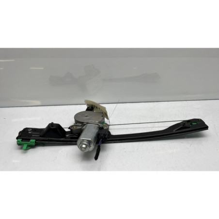 Leve vitre electrique avant gauche FIAT PUNTO 2 Photo n°1