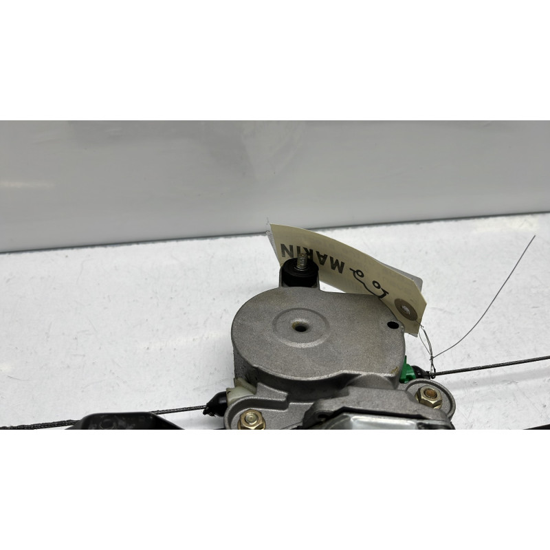Leve vitre electrique avant gauche FIAT PUNTO 2 Photo n°4