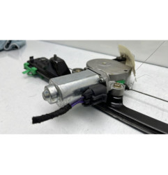Leve vitre electrique avant gauche FIAT PUNTO 2