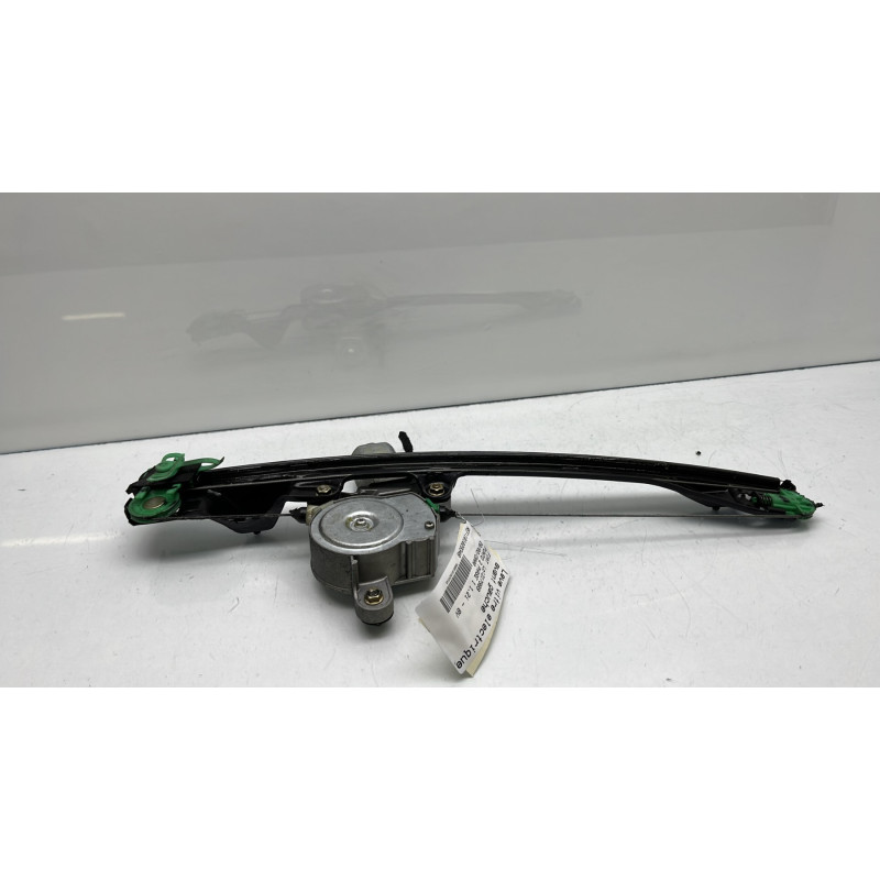 Leve vitre electrique avant gauche FIAT PUNTO 2 Photo n°6