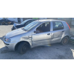 Levier frein à main FIAT PUNTO 2