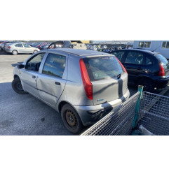 Levier frein à main FIAT PUNTO 2