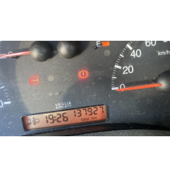 Levier frein à main FIAT PUNTO 2