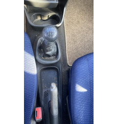 Levier frein à main FIAT PUNTO 2