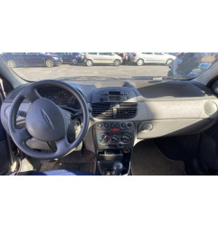 Levier frein à main FIAT PUNTO 2