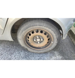 Levier frein à main FIAT PUNTO 2